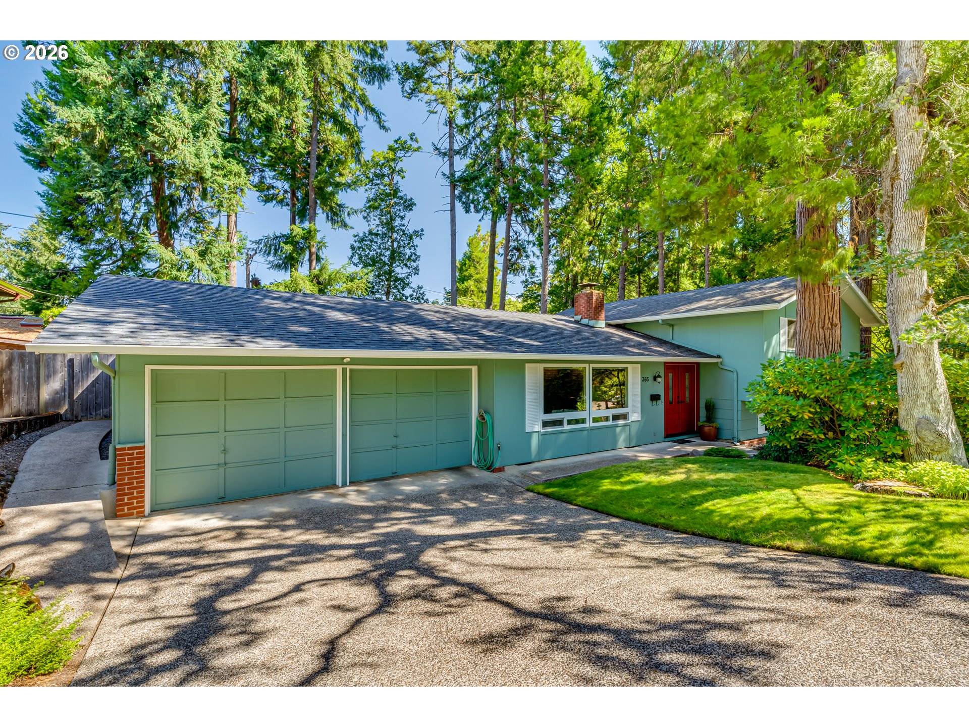 365 E 50TH AVE, Eugene, OR 97405
