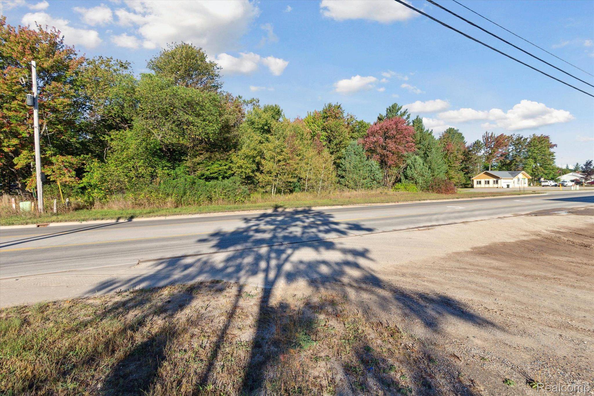 1043 NOIROT ST, Bagley Township, MI 49735