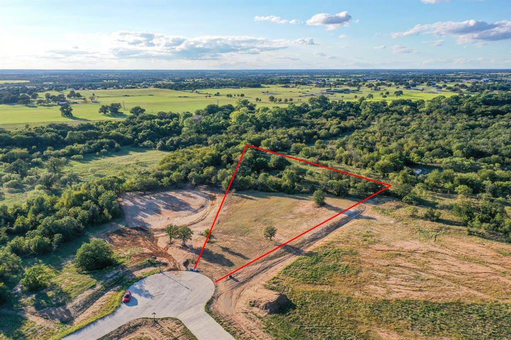 4000 Luciano Drive, Weatherford, TX 76087