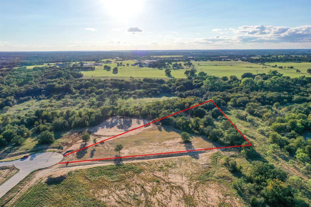 4000 Luciano Drive, Weatherford, TX 76087