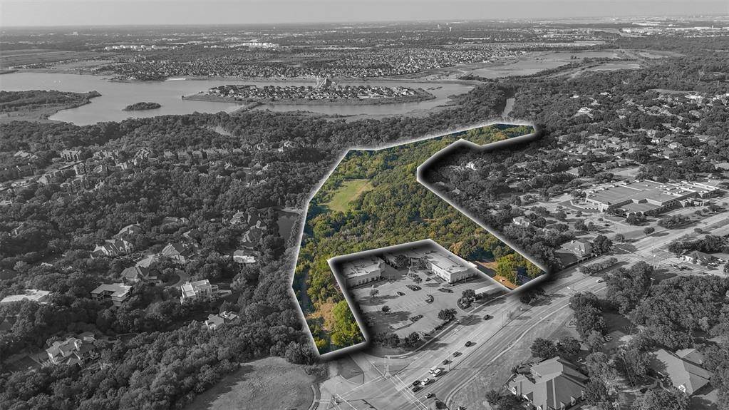 2031 Green Oaks Boulevard, Arlington, TX 76006