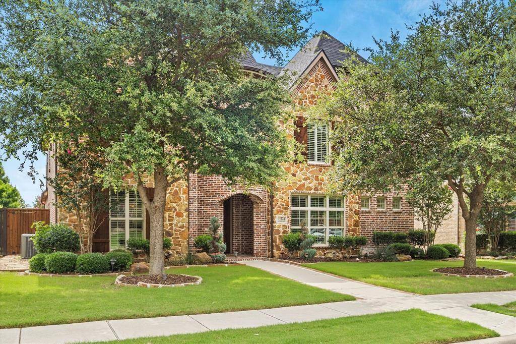 11224 Graceland Lane, Frisco, TX 75033