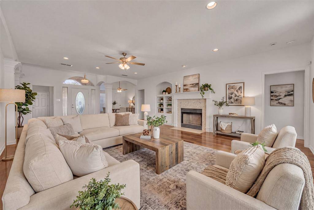 130 Bluff View, Aledo, TX 76008