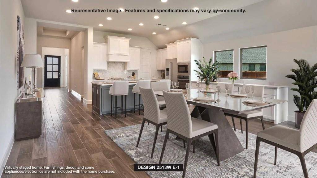 1283 Cedarwood Court, Haslet, TX 76052