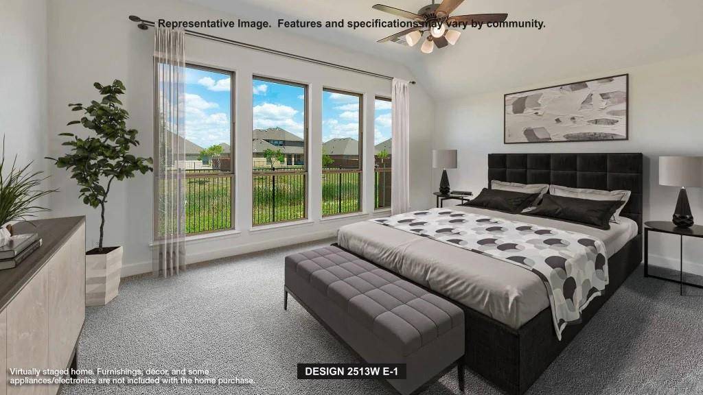 1283 Cedarwood Court, Haslet, TX 76052