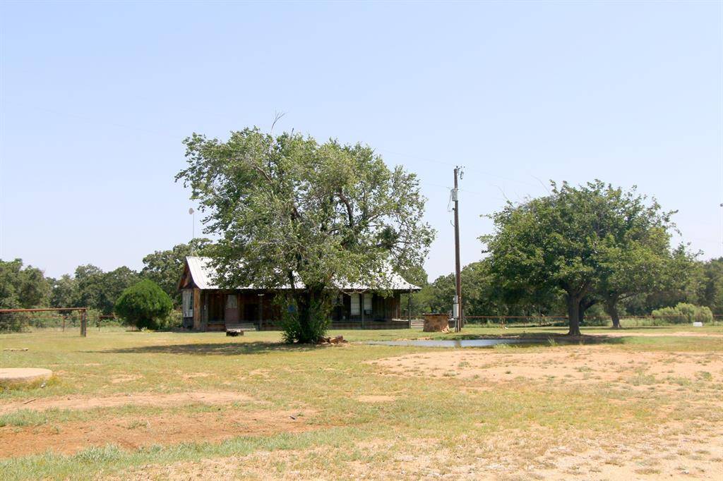 117 County Road 485, Ranger, TX 76470