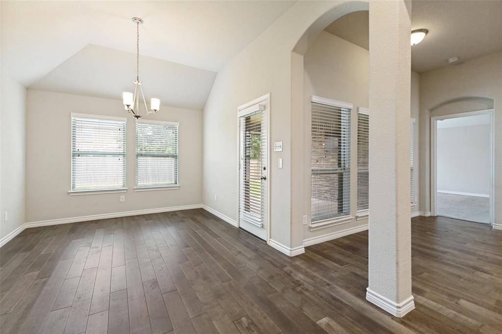 343 Blanco Drive, Forney, TX 75126
