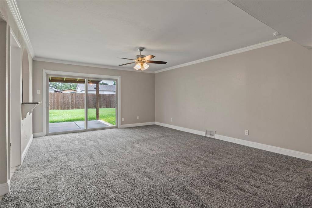 2223 Lockwood Drive, Carrollton, TX 75007
