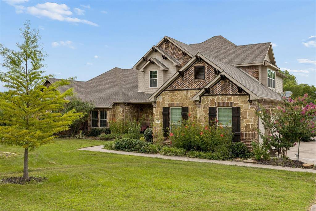 62 Trailridge Drive, Melissa, TX 75454