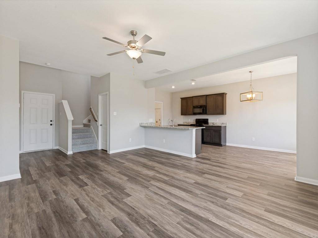 8512 Steel Dust Drive, Fort Worth, TX 76179