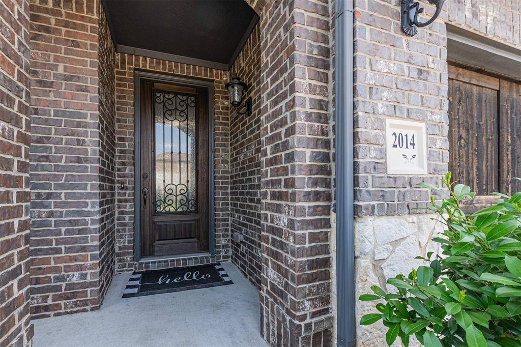 2014 Slow Stream Drive, Royse City, TX 75189