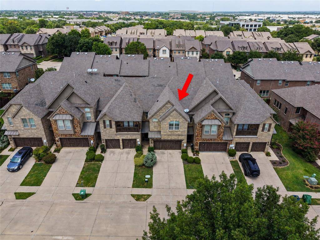 397 Hamilton Street, Lewisville, TX 75067