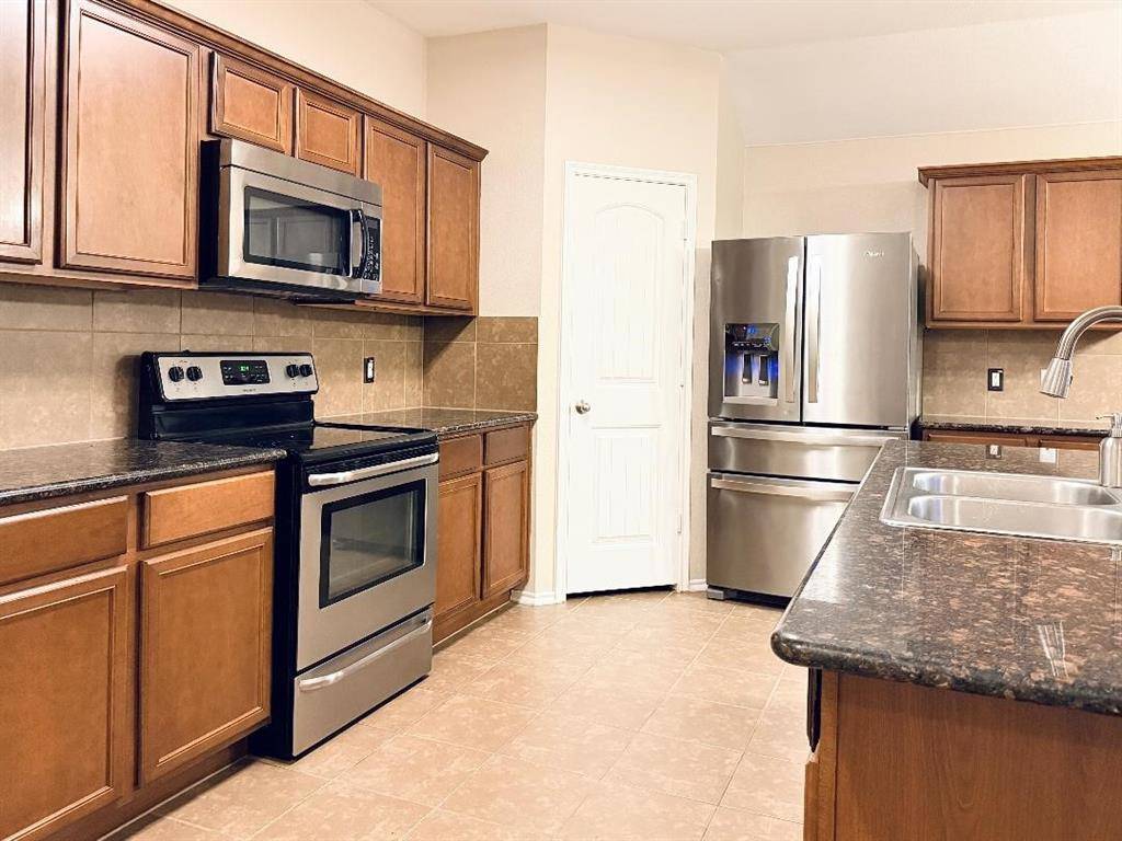 1224 Rainer Drive, Princeton, TX 75407