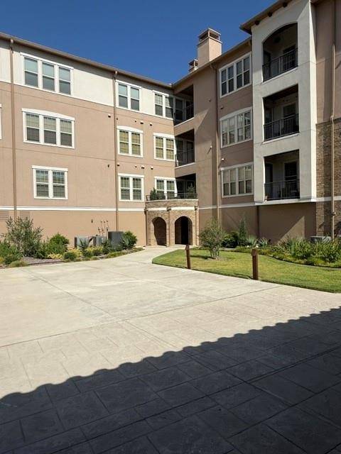 6631 Via Positano #211, Irving, TX 75039