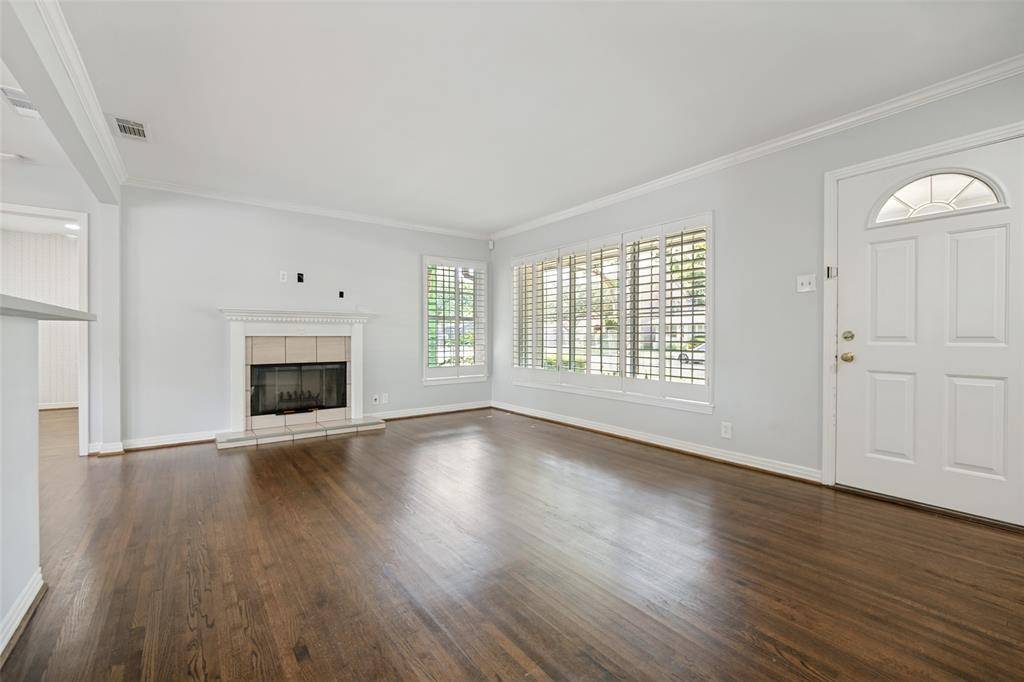4144 Beechwood Lane, Dallas, TX 75220