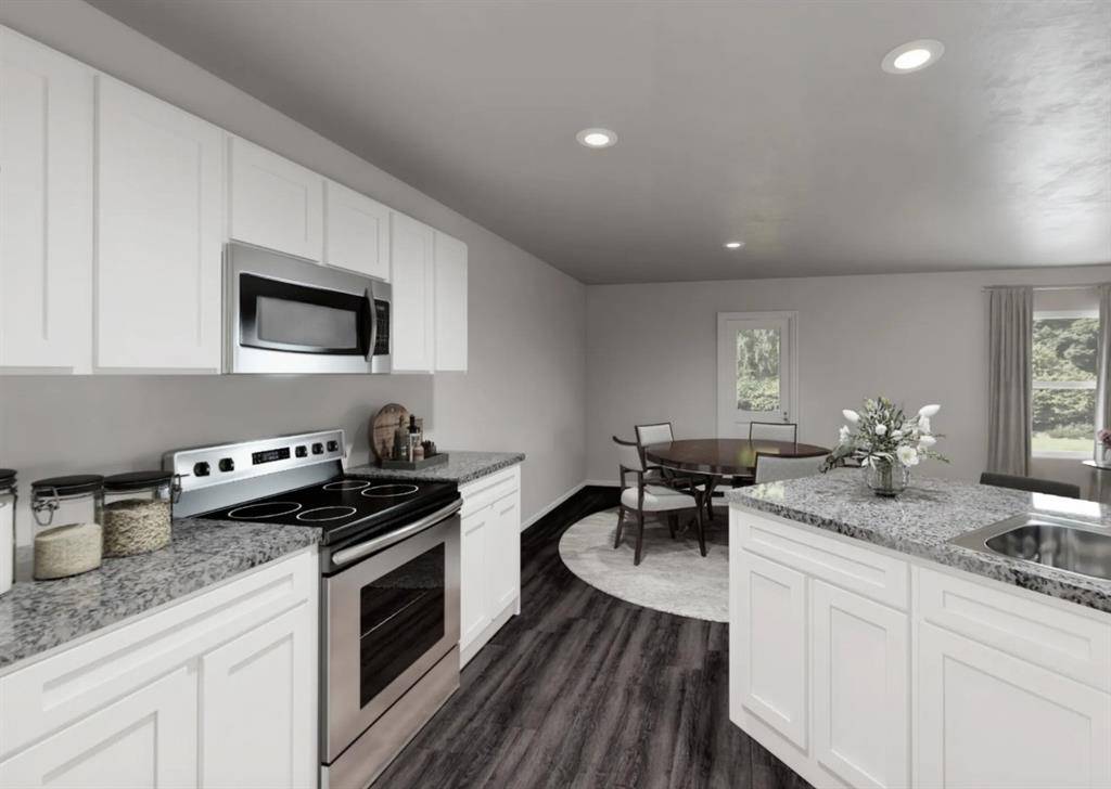 2537 Border Avenue, Tyler, TX 75702