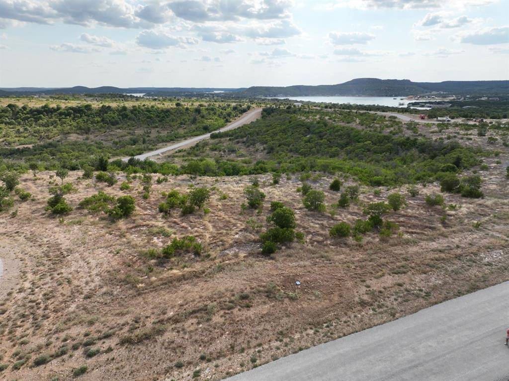 Lot 52 Water Lily, Graham, TX 76450