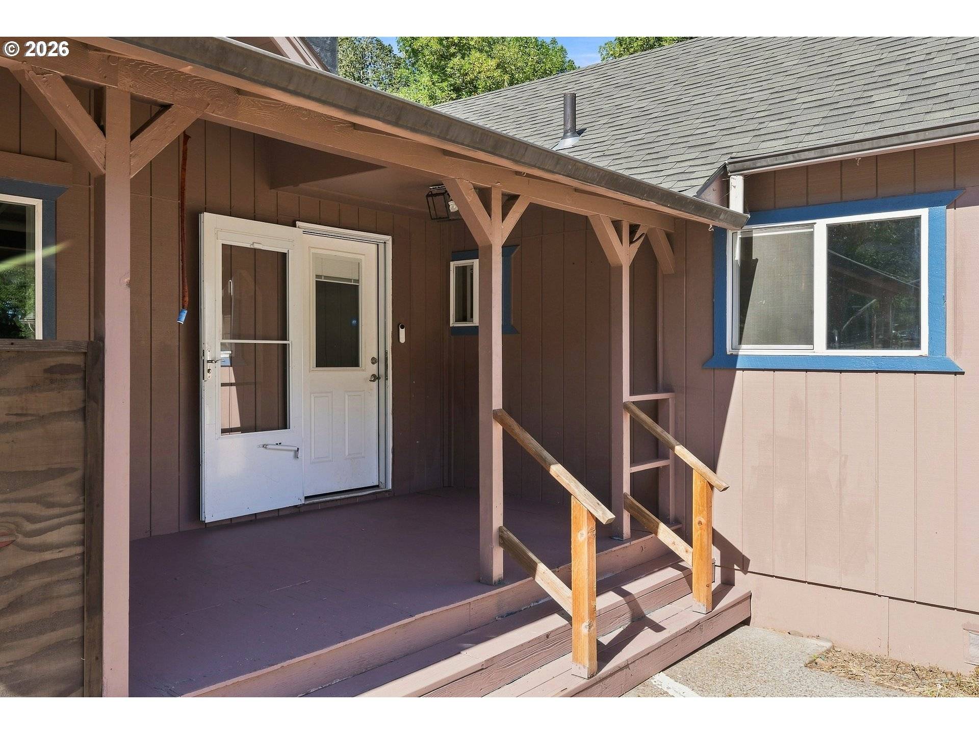 38497 WENDLING RD, Marcola, OR 97454