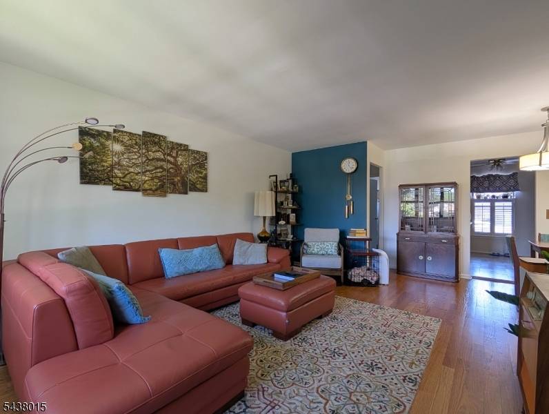 9 West Ct #2B, Westfield Town, NJ 07090