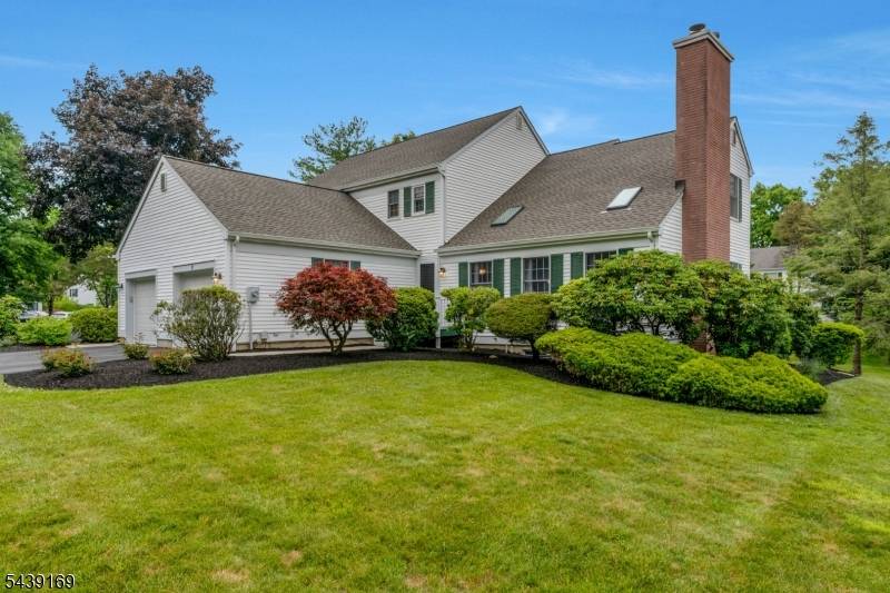 11 Hampton Ct, Bernards Twp., NJ 07920