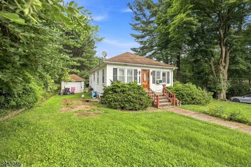 1151 Butlers Park Rd, Washington Twp., NJ 07882