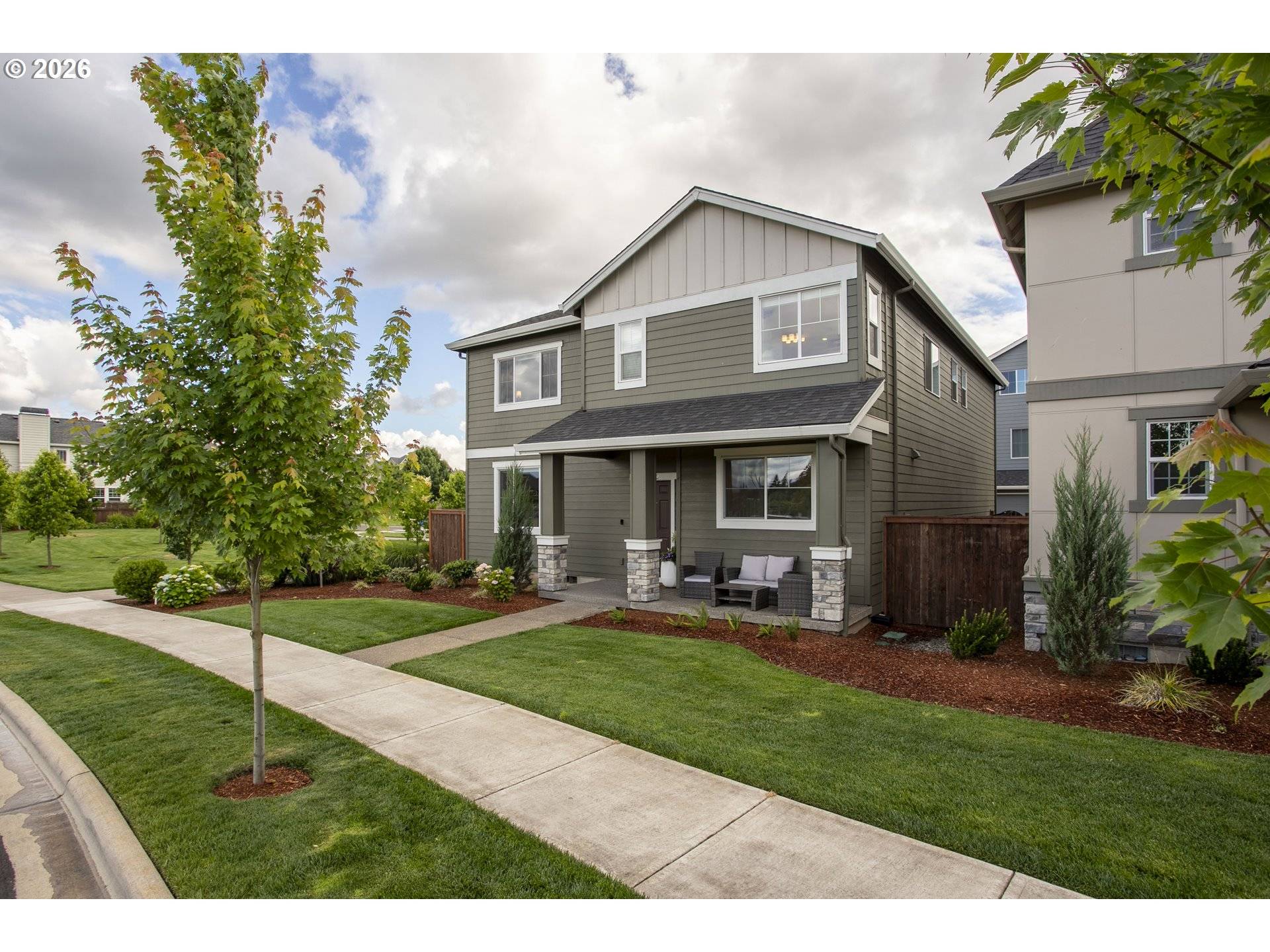 11000 SW VERDUN LOOP, Wilsonville, OR 97070