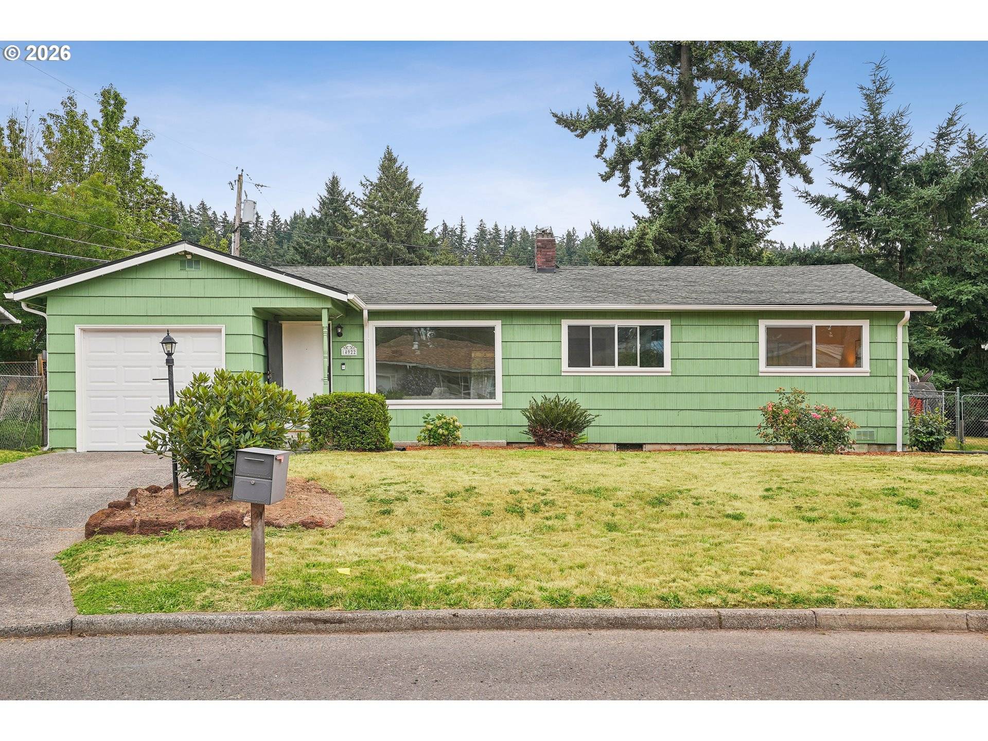 14922 SE RHINE CT, Portland, OR 97236