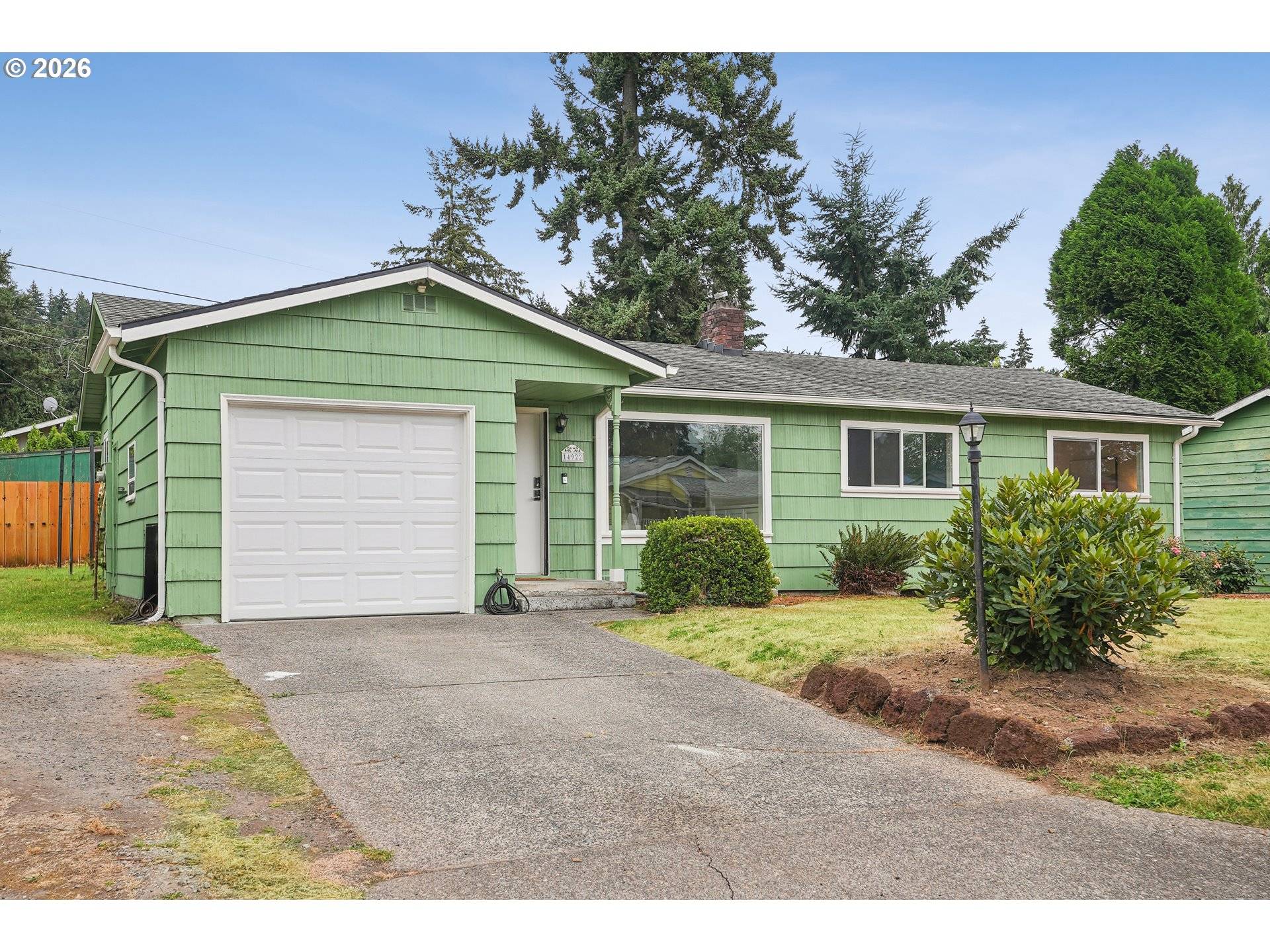 14922 SE RHINE CT, Portland, OR 97236