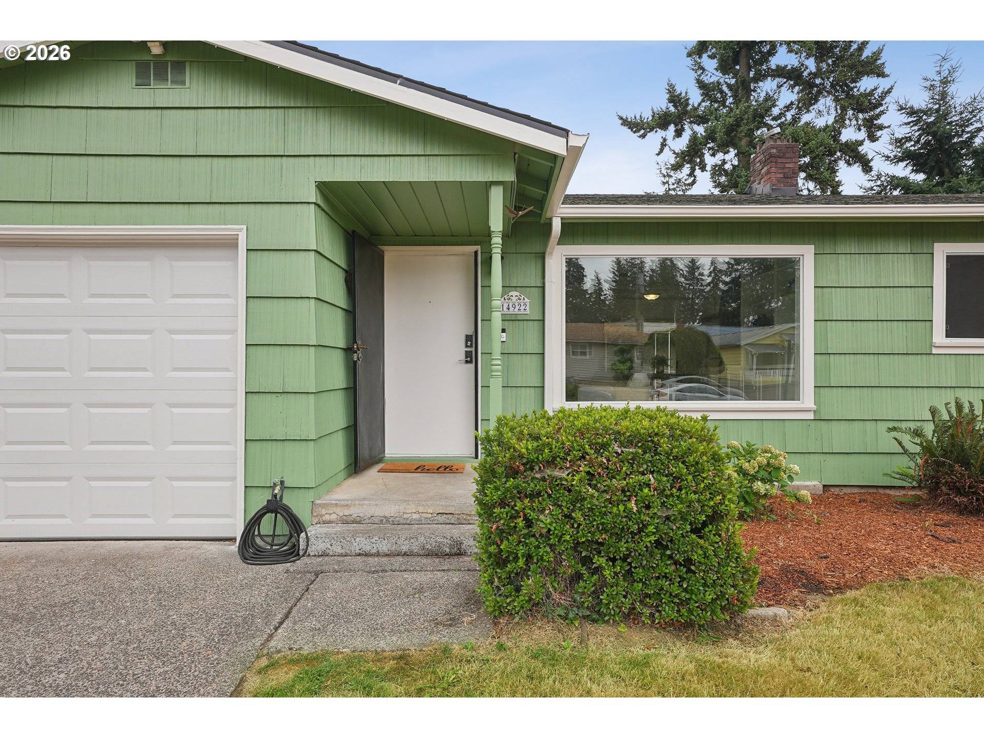 14922 SE RHINE CT, Portland, OR 97236