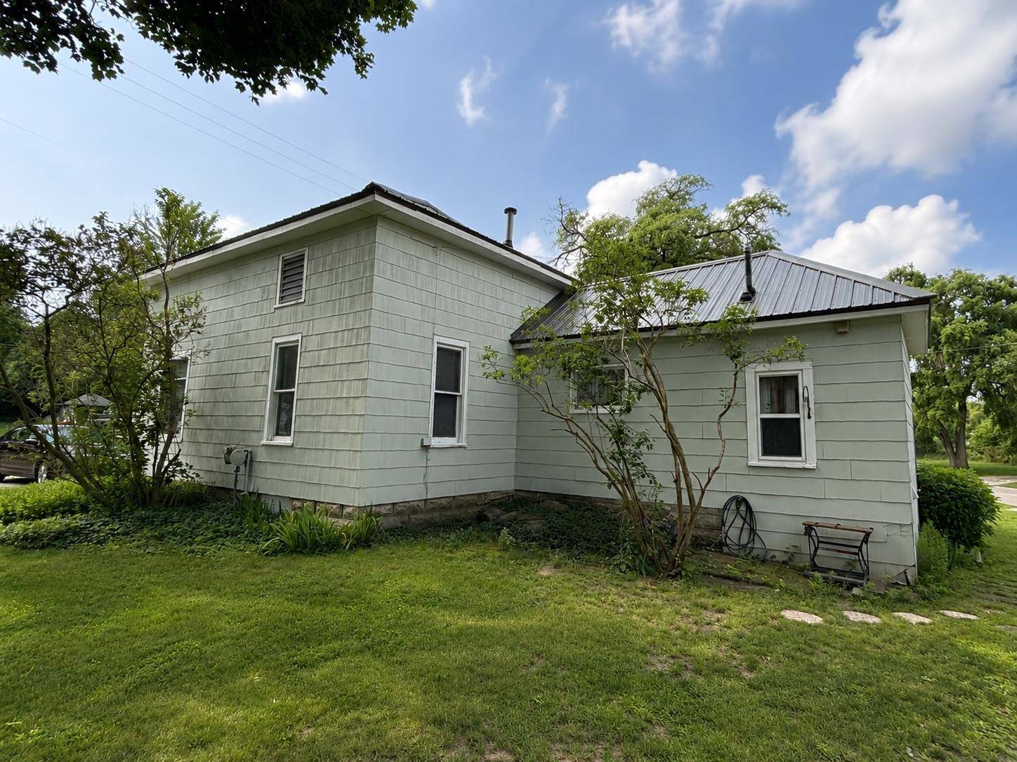1107 Michigan AVE, Alma, MI 48801