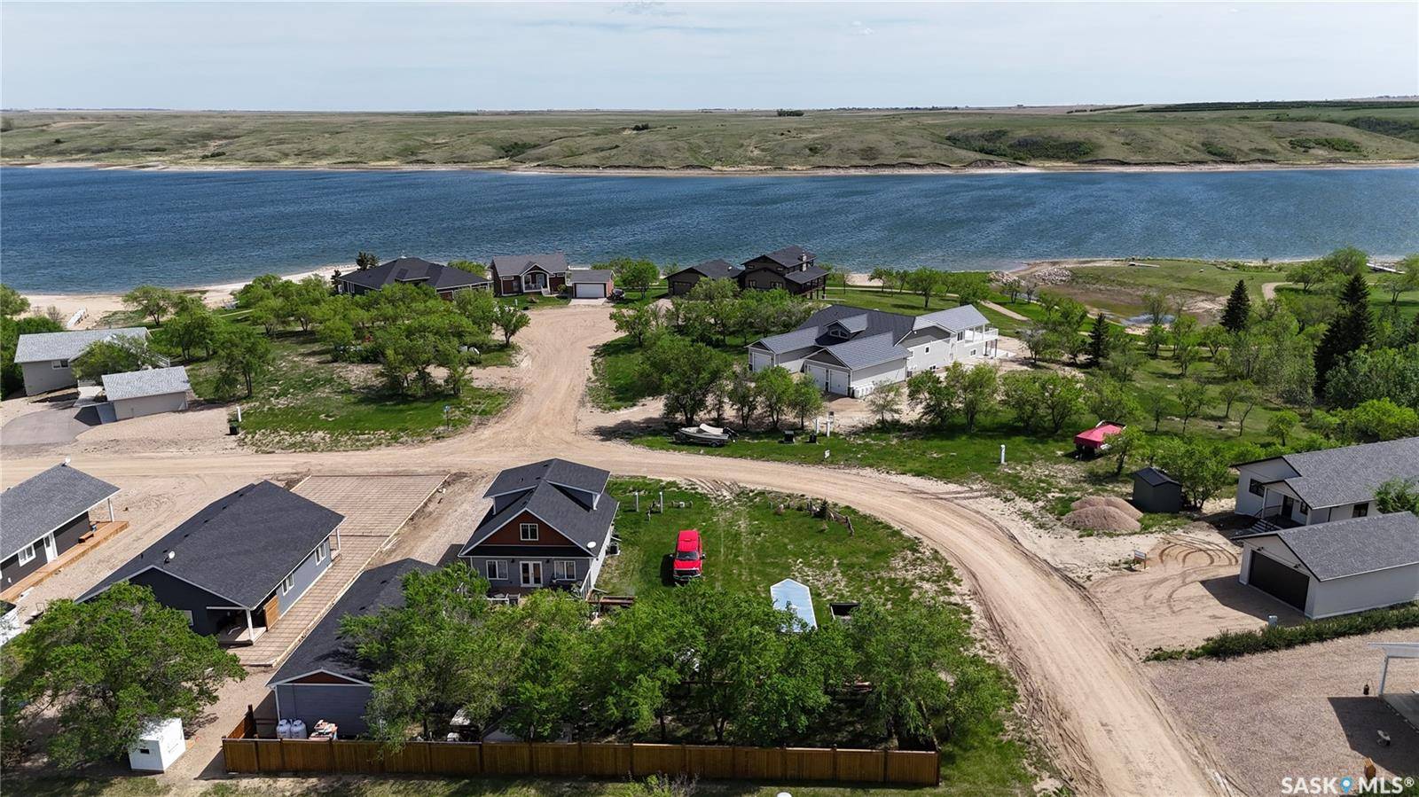 34 Grace LANE, Diefenbaker Lake, SK S0L 2E0