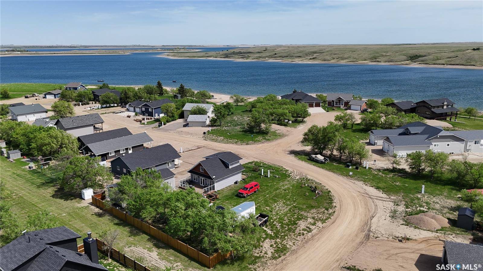34 Grace LANE, Diefenbaker Lake, SK S0L 2E0