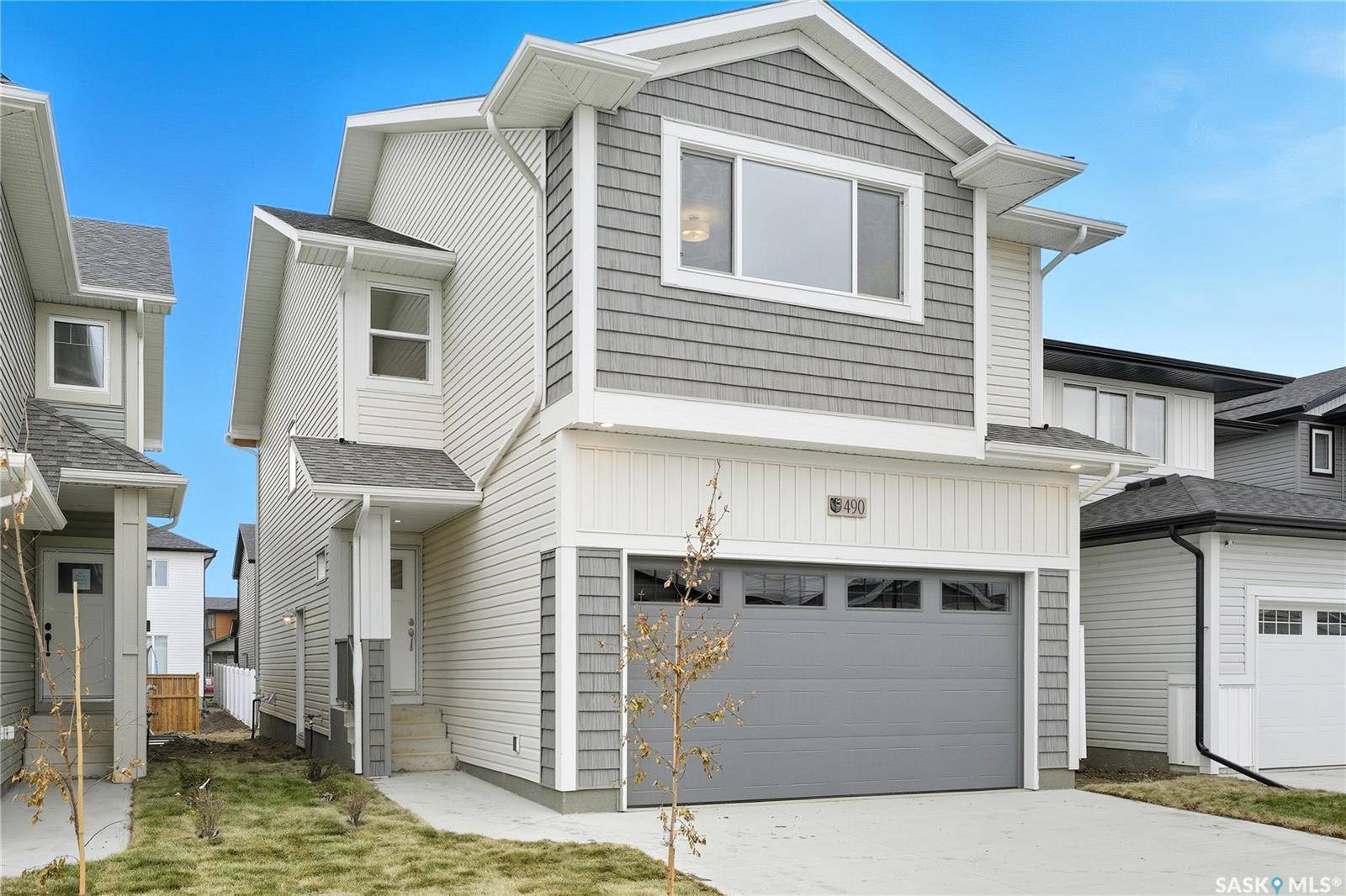 575 Cockcroft COURT, Saskatoon, SK S7V 1Y8