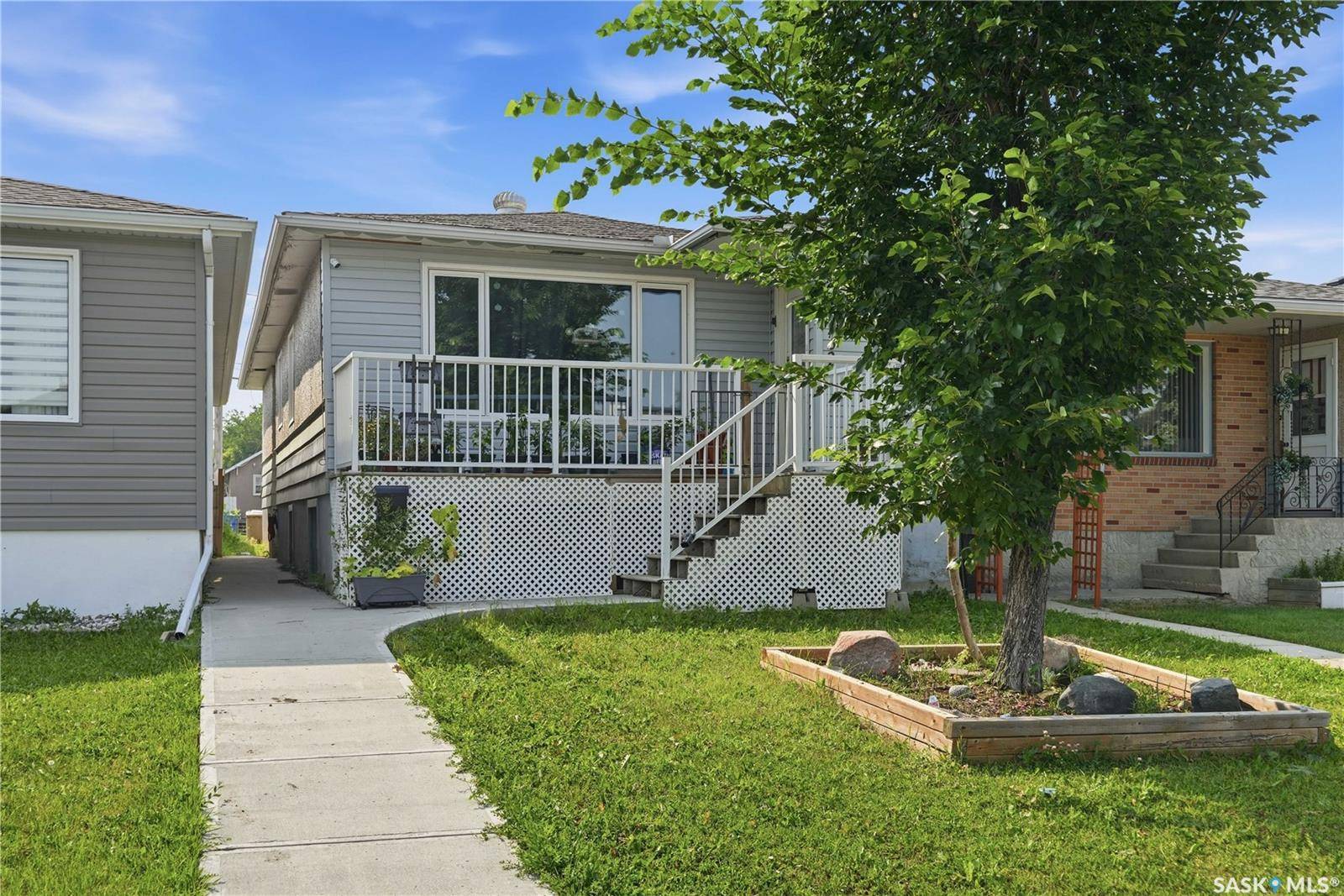 2232 McAra STREET, Regina, SK S4N 2W1