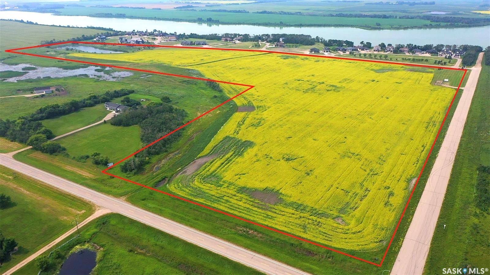 Rural Address, Orkney Rm No. 244, SK S3N 2W7