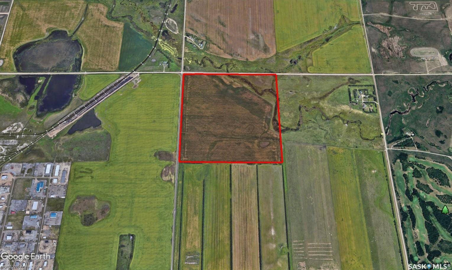Rural Address, Sherwood Rm No. 159, SK S4P 3C7