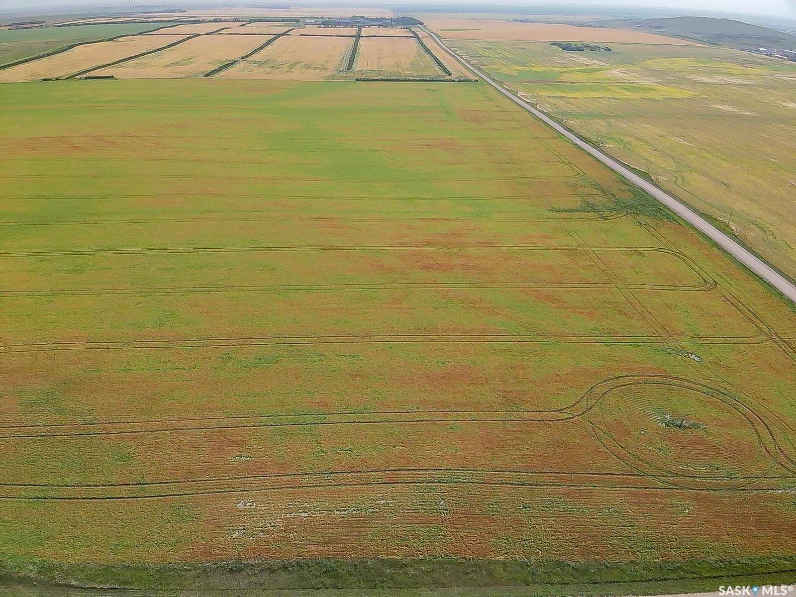 Rural Address, Sherwood Rm No. 159, SK S4P 3C7