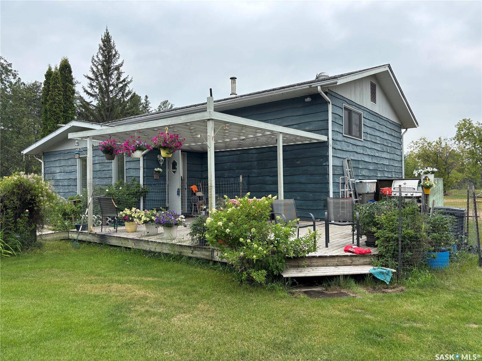 609 10th STREET N, Nipawin Rm No. 487, SK S0E 1E0