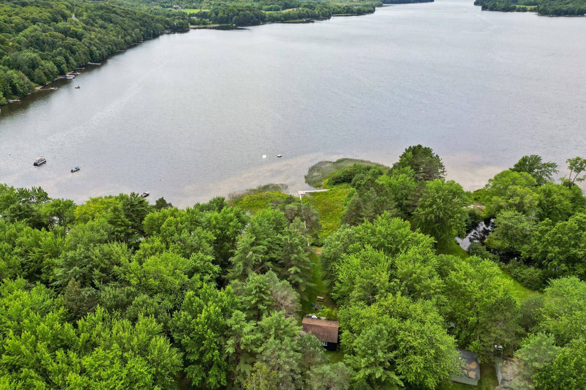 1039 Wonder Beach RD, Muskoka Lakes, ON P0B 1M0