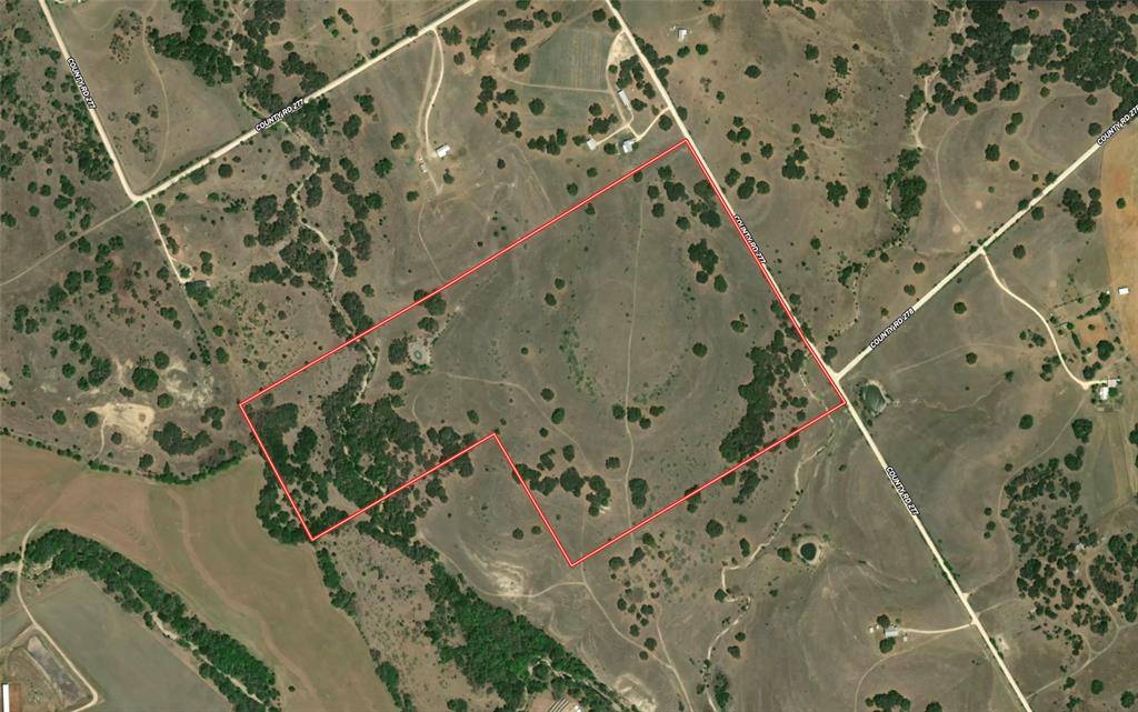 TBD County Road 277, Dublin, TX 76446