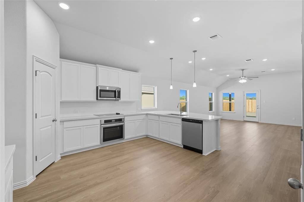3708 Pitchfork Terrace, Anna, TX 75409