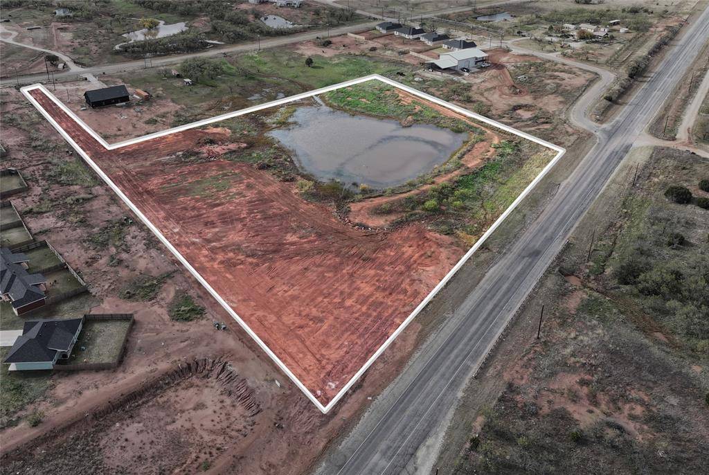 TBD COUNTY ROAD 131, Tuscola, TX 79562