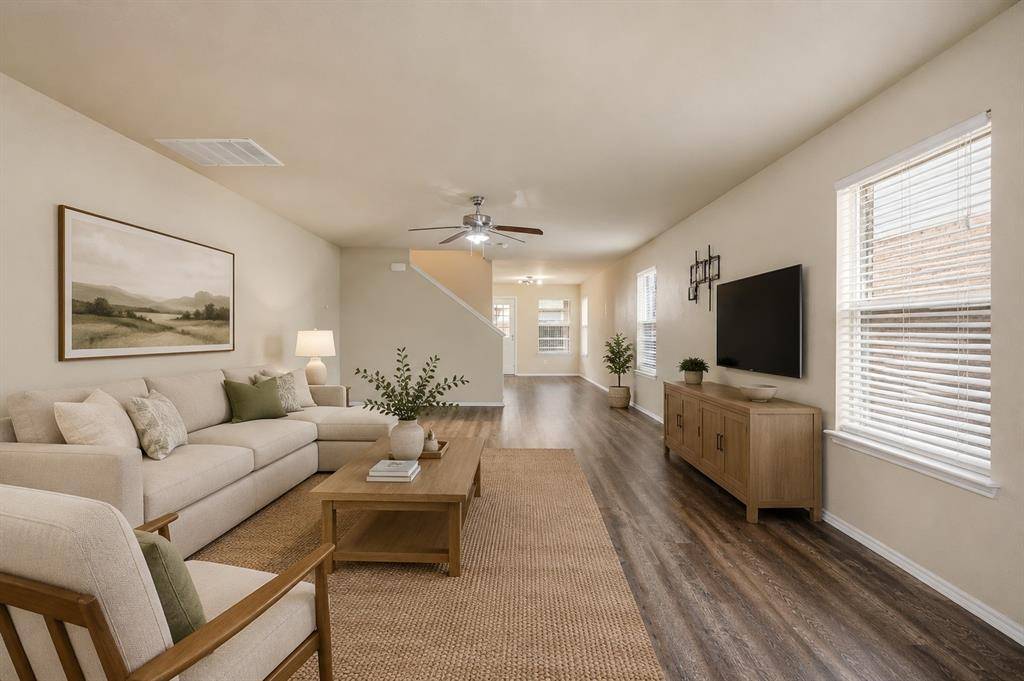 8808 Valley River Drive, Fort Worth, TX 76244