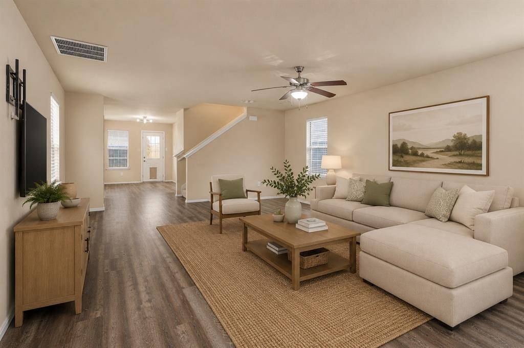 8808 Valley River Drive, Fort Worth, TX 76244
