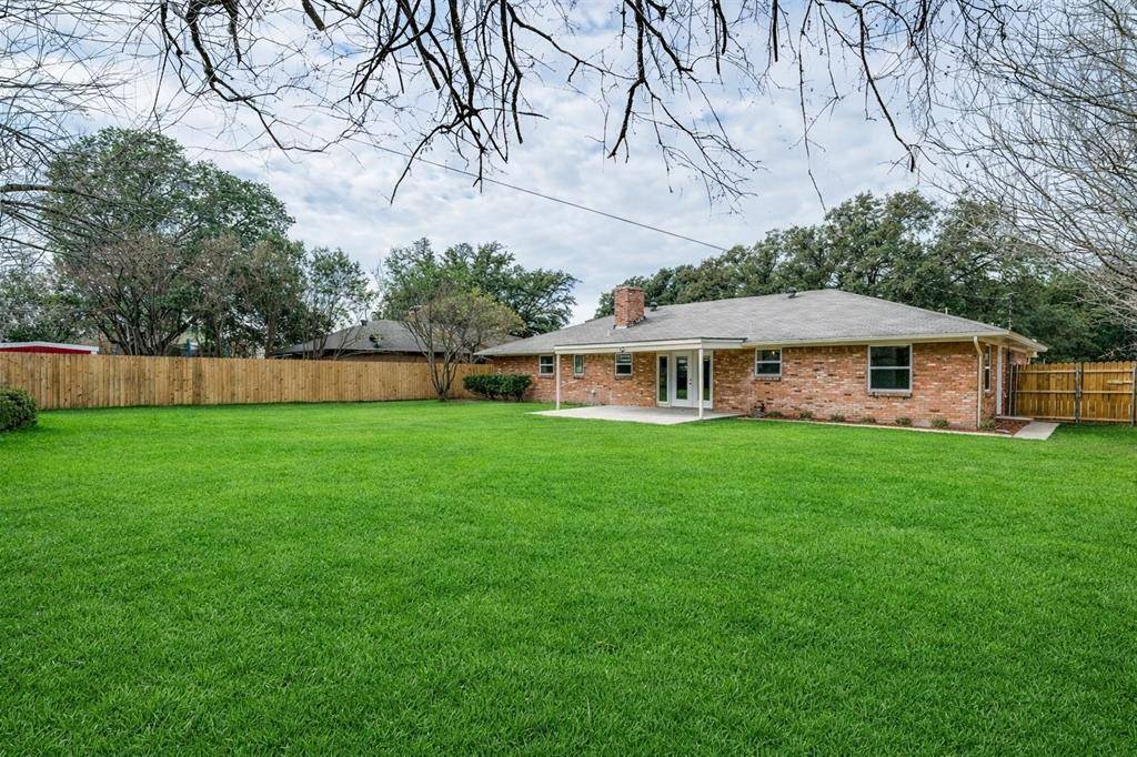 5113 South Drive, Fort Worth, TX 76132
