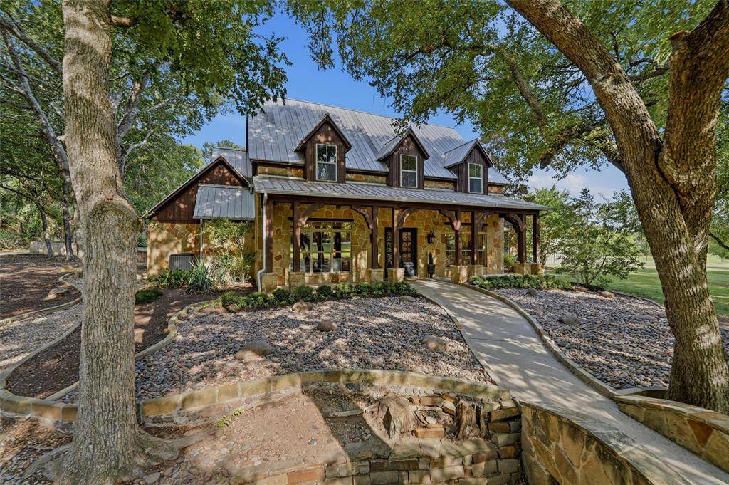 129 Trinity Bluffs, Aledo, TX 76008