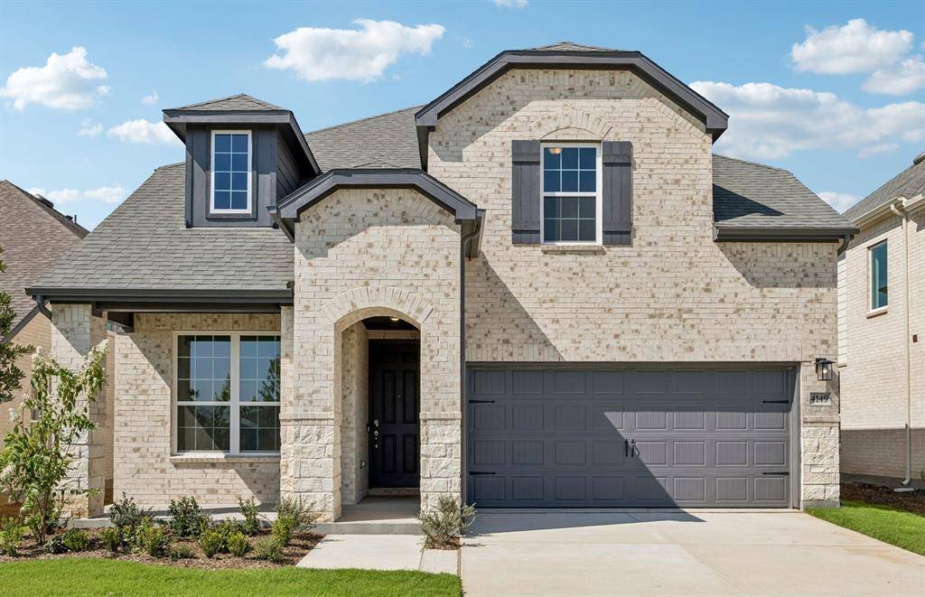 4149 Gonzales Drive, Mckinney, TX 75071