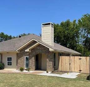 7 Cedar Elm Circle, Allen, TX 75002