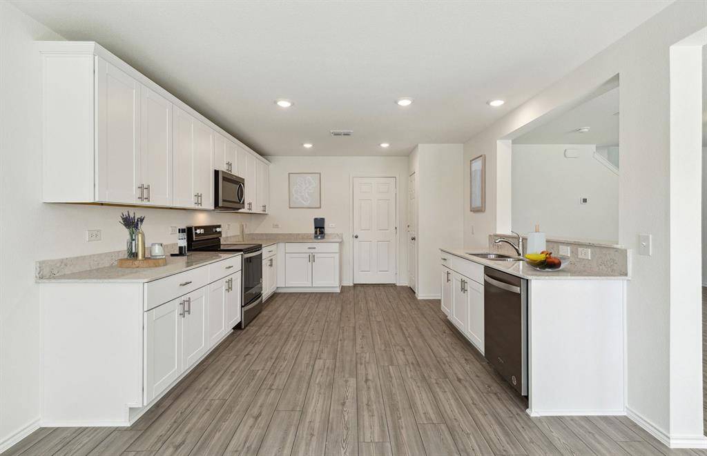 2533 Limerick Drive, Princeton, TX 75407