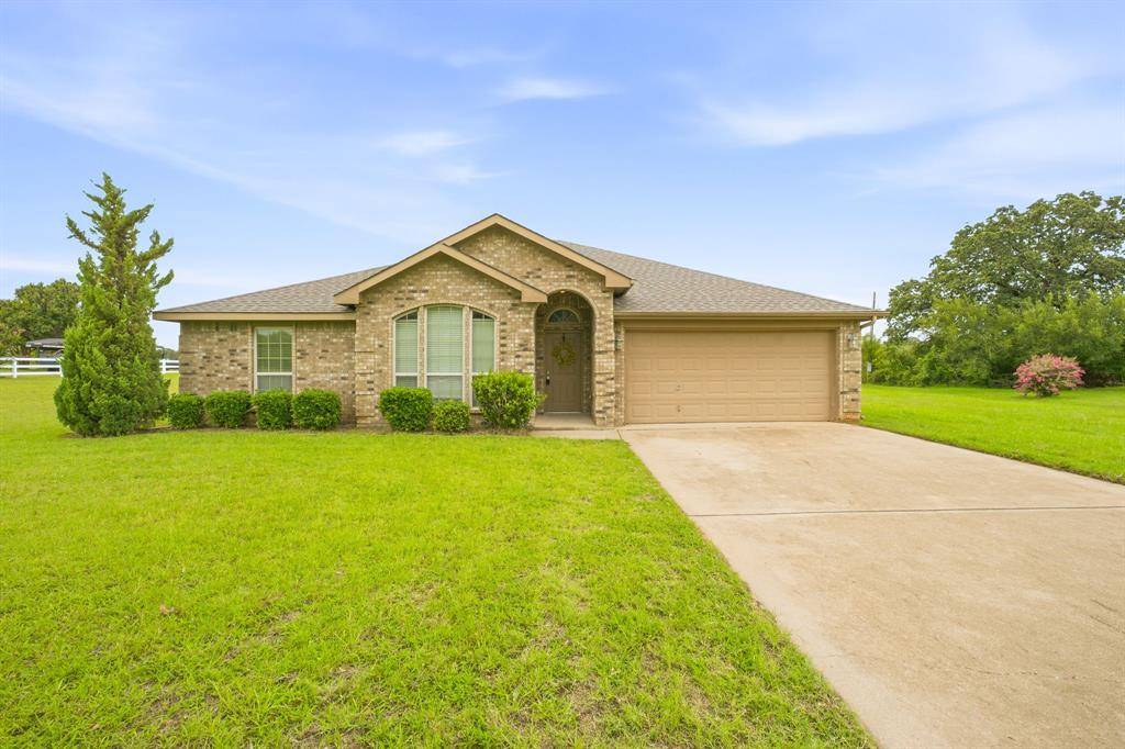 172 County Road 449, De Leon, TX 76444